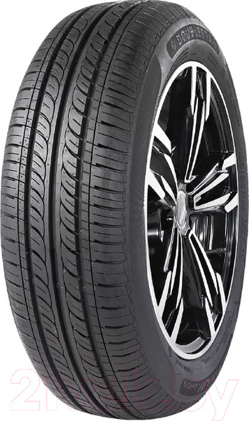Изображение товара Летняя шина DoubleStar DH05 165/70R14 81T