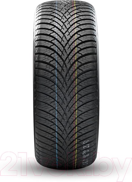 Изображение товара Всесезонная шина DoubleStar DLA01 225/60R17 99V