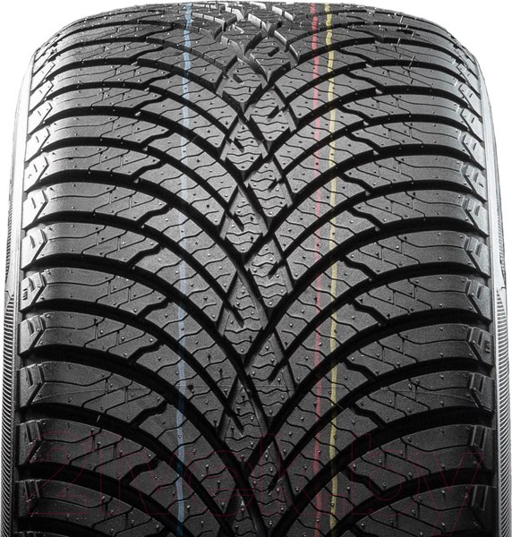 Изображение товара Всесезонная шина DoubleStar DLA01 225/60R17 99V
