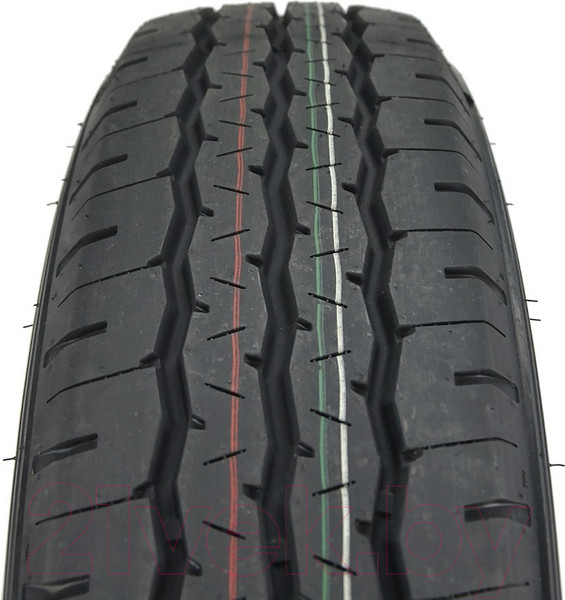Изображение товара Летняя легкогрузовая шина DoubleStar DL01 255/70R16 121/118Q