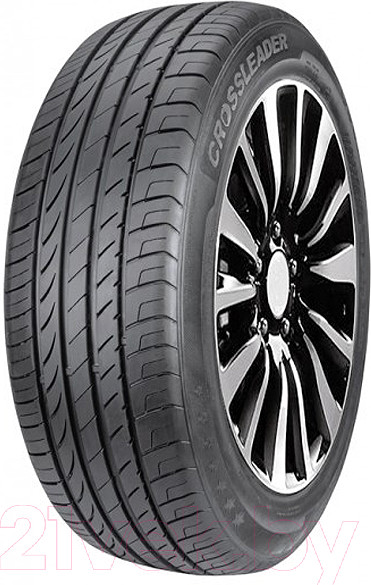Изображение товара Летняя шина DoubleStar DU01 215/55R17 94V