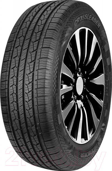 Изображение товара Летняя шина DoubleStar DS01 235/65R17 104T