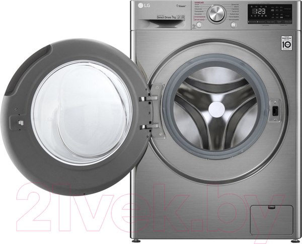 Изображение товара Стиральная машина LG AI DD F2V5HS2S