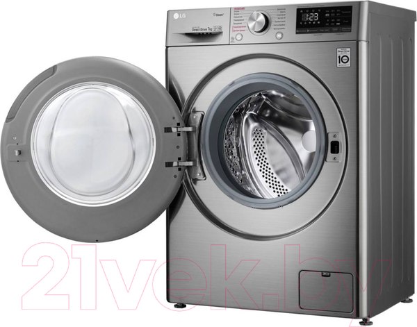 Изображение товара Стиральная машина LG AI DD F2V5HS2S