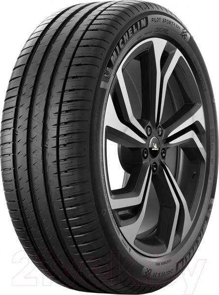 Изображение товара Летняя шина Michelin Pilot Sport 4 SUV 265/45R21 104W