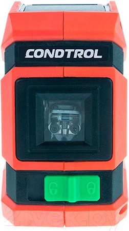 Изображение товара Лазерный нивелир Condtrol GFX300 (1-2-220)