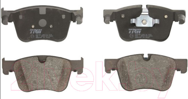 Изображение товара Тормозные колодки TRW GDB2035