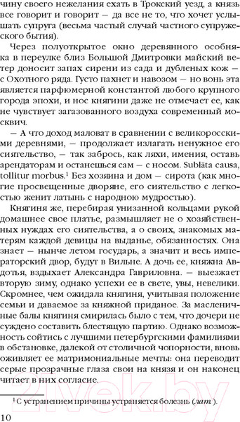 Изображение товара Книга Эксмо Сеть птицелова (Дезомбре Д.)