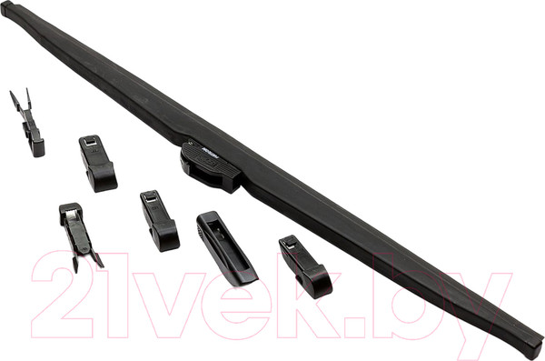 Изображение товара Щетка стеклоочистителя Patron PWB610-W