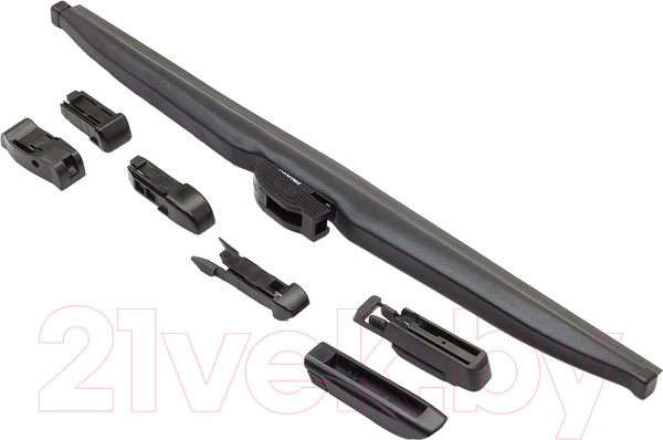 Изображение товара Щетка стеклоочистителя Patron PWB460-W