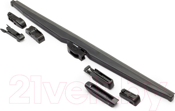 Изображение товара Щетка стеклоочистителя Patron PWB510-W