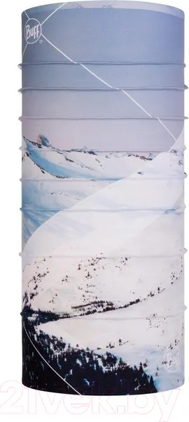 Изображение товара Бафф Buff Mountain Collection Original M-Blank Blue (120759.707.10.00)