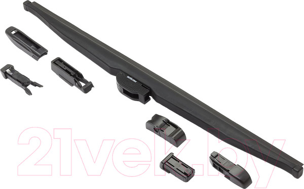 Изображение товара Щетка стеклоочистителя Patron PWB530-W