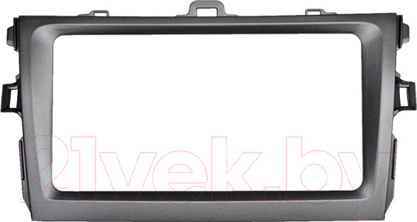 Изображение товара Переходная рамка Incar RTY-N19R