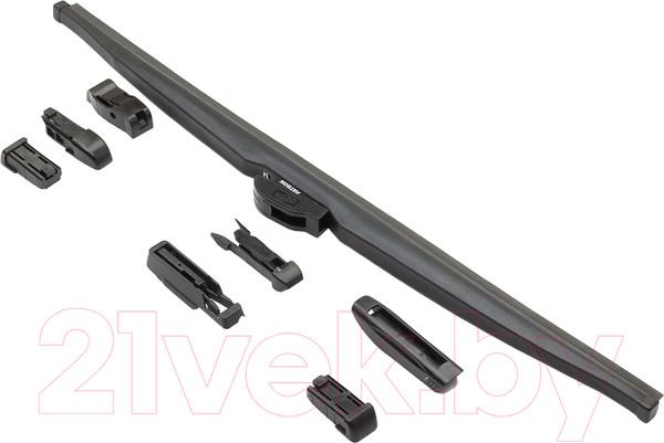 Изображение товара Щетка стеклоочистителя Patron PWB550-W