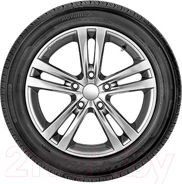 Изображение товара Летняя шина Triangle AdvanteX TC101 205/55R15 88W