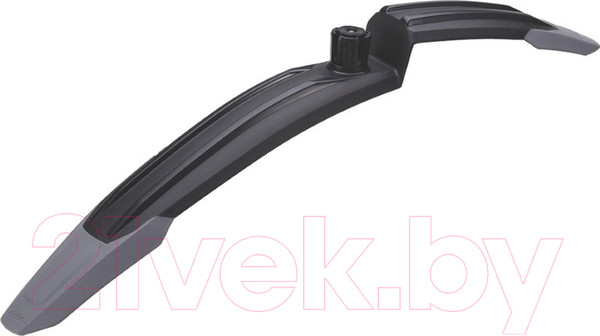 Изображение товара Крыло для велосипеда BBB Fender Front GrandProtect / MTB BFD-14F (черный, переднее)