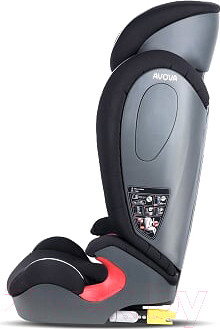 Изображение товара Автокресло Avova Star-fix (Pearl Black)