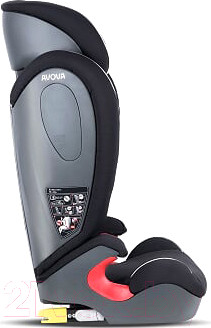 Изображение товара Автокресло Avova Star-fix (Pearl Black)