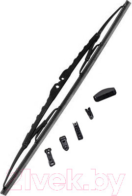 Изображение товара Щетка стеклоочистителя Patron PWB650-W