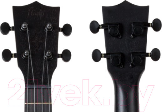 Изображение товара Укулеле Flight NUS 310 BLACKBIRD / DNT-58533