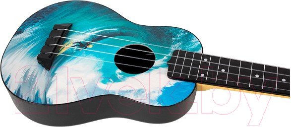 Изображение товара Укулеле Flight TUS 25SURF / DNT-59896