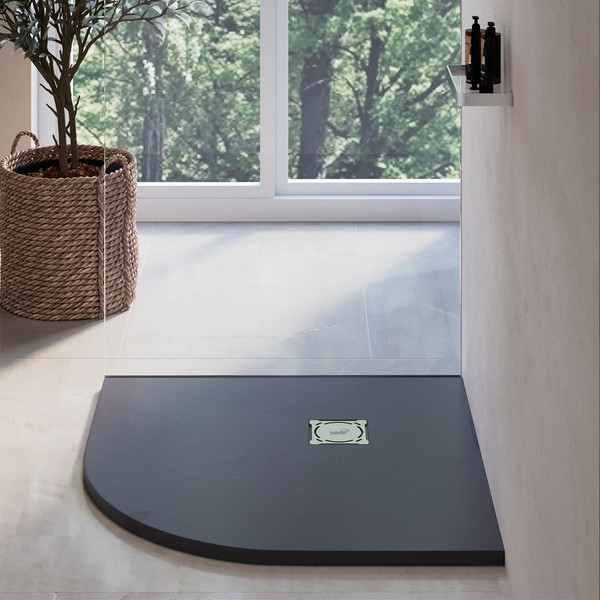 Изображение товара Душевой поддон RGW ST/R-0100G / 16153100-02