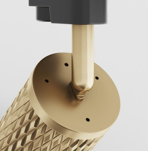 Изображение товара Трековый светильник Maytoni Track TR011-1-GU10-G