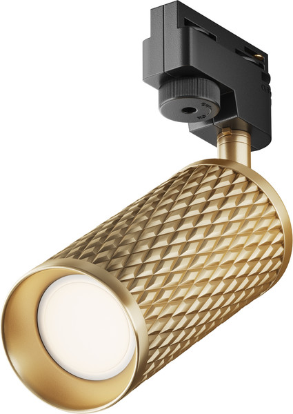 Изображение товара Трековый светильник Maytoni Track TR011-1-GU10-G