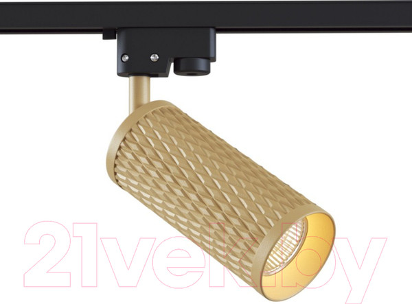 Изображение товара Трековый светильник Maytoni Track TR011-1-GU10-G
