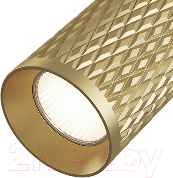 Изображение товара Трековый светильник Maytoni Track TR011-1-GU10-G