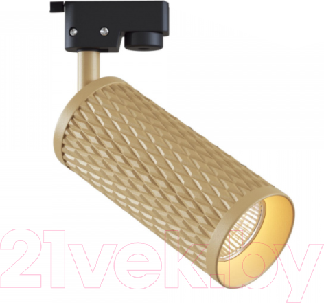 Изображение товара Трековый светильник Maytoni Track TR011-1-GU10-G