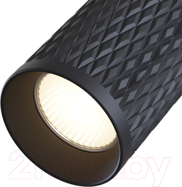 Изображение товара Трековый светильник Maytoni Track TR011-1-GU10-B