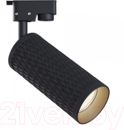 Изображение товара Трековый светильник Maytoni Track TR011-1-GU10-B