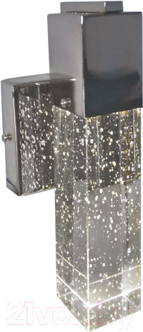 Изображение товара Бра Kinklight Аква 08510 4000K (хром)