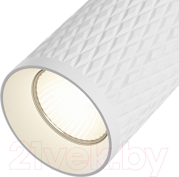 Изображение товара Спот Maytoni Alfa C034CL-01W