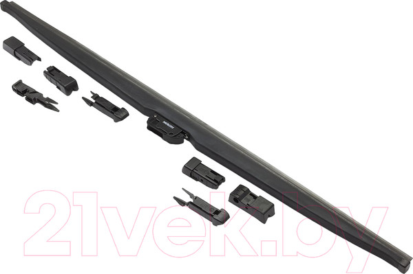 Изображение товара Щетка стеклоочистителя Patron PWB710-W