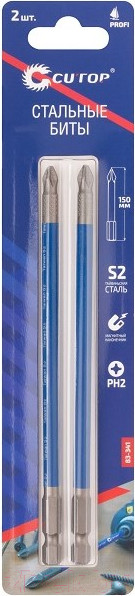 Изображение товара Набор бит Cutop 83-341