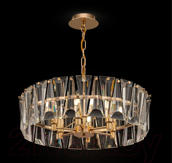 Изображение товара Люстра Maytoni MOD043PL-06G