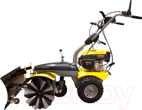 Изображение товара Подметальная машина Champion GS5080