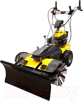 Изображение товара Подметальная машина Champion GS5080