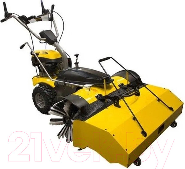 Изображение товара Мусоросборник навесной Champion C3061