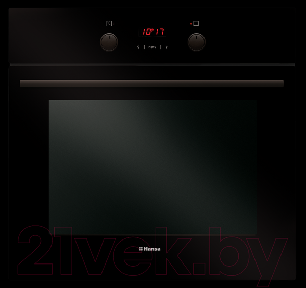 Изображение товара Электрический духовой шкаф Hansa BOES68463