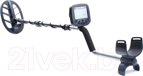 Изображение товара Металлоискатель Teknetics Alpha 11DD-SKD