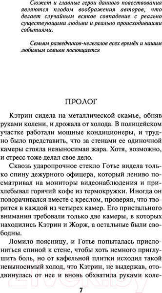 Изображение товара Книга Эксмо Женщина, которая умеет хранить тайны (Вавилова Е., Бронников А.)