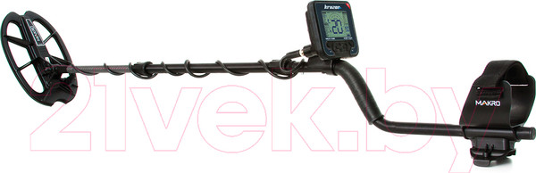 Изображение товара Металлоискатель Nokta & Makro Kruzer Russian