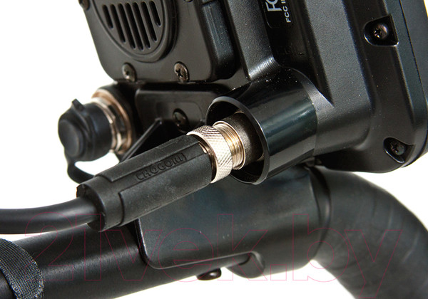 Изображение товара Металлоискатель Nokta & Makro Kruzer Russian