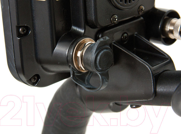 Изображение товара Металлоискатель Nokta & Makro Kruzer Russian