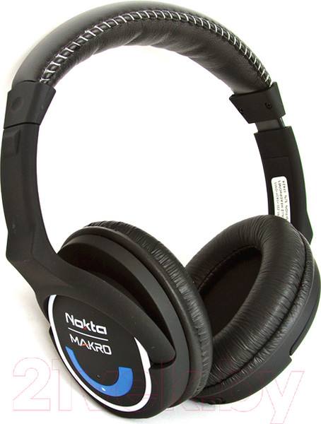 Изображение товара Металлоискатель Nokta & Makro Kruzer Russian