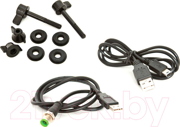 Изображение товара Металлоискатель Nokta & Makro Kruzer Russian